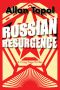 [Craig Page 06] • Russian Resurgence · A Craig Page Thriller